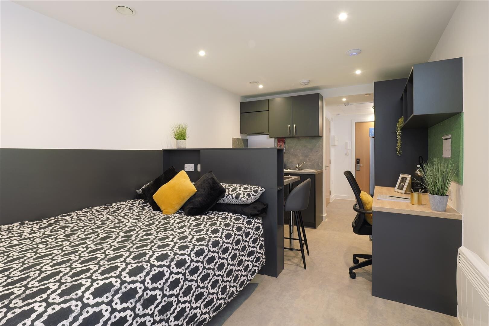 Bedford - Studio Style A07