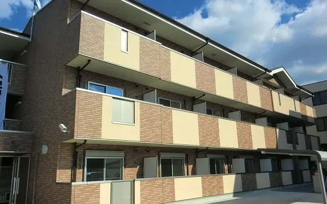カーサ セレーナ 302号室 - 枚方市（ひらかたし）の学生向け宿泊施設