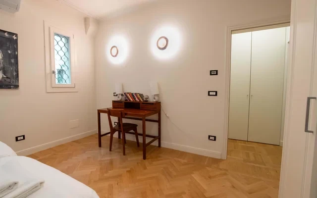 Apartment in Via Marchesana, Bologna for 65 m² with 1 bedroom 2
