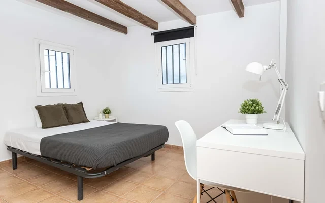 Piso en Carrer Nou de la Rambla - R41 0