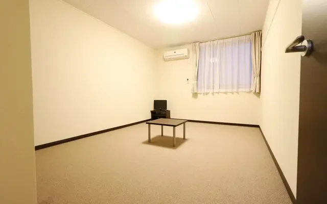レオネクストかのう - Nagahama student accommodation - 210号房间(带独立厨房)