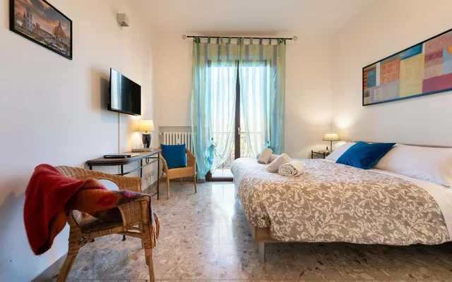 Via Giampaolo Orsini 0