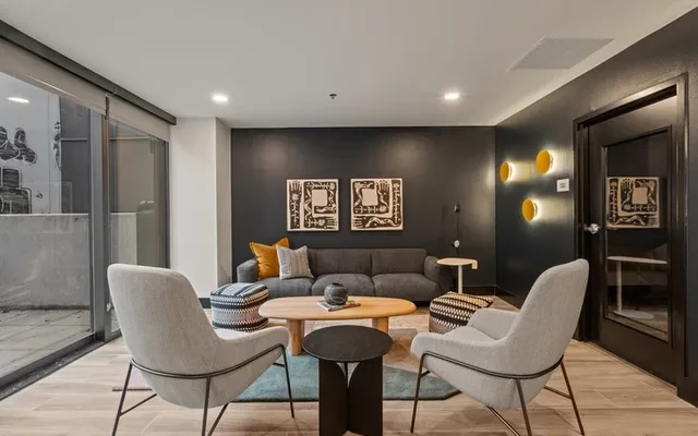 Tapestry Apartments, 104 12th Ave 1