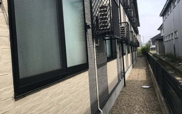 レオパレスシャルマン 2