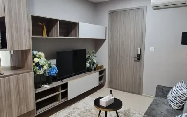1-BR Condo for Rent, ฿18,000/month, Knightsbridge Phaholyothin Interchange 1