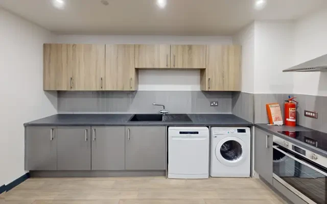 Anolha House, Flat 25 2