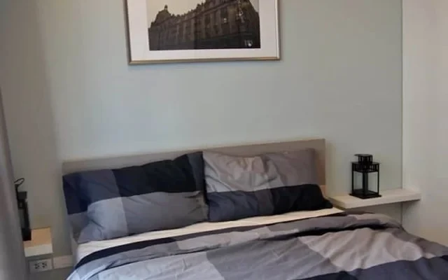 1-BR Condo for Rent, ฿20,000/month, Socio Ruamrudee 4