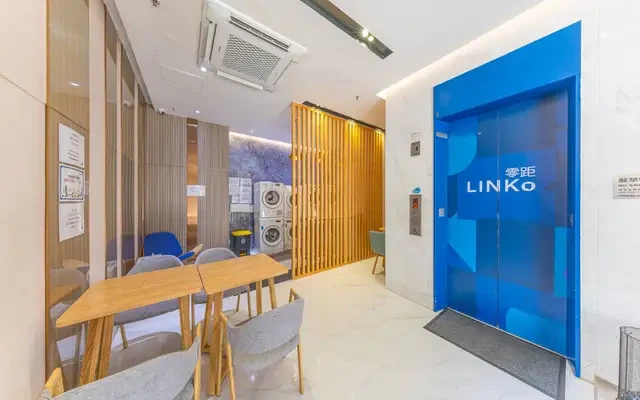 LINKo Residence @ Prince Edward 4