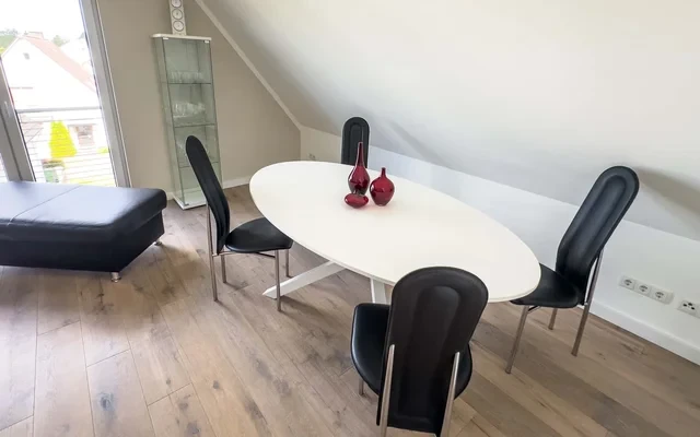 Apartment in Eickhof, Steinhagen for 58 m² with 1 bedroom 3