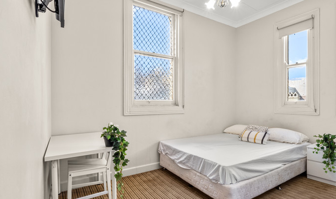 308 Moore Park Rd Paddington