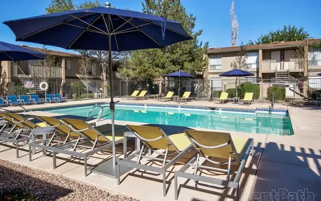 Lincoln Place Apartments 3