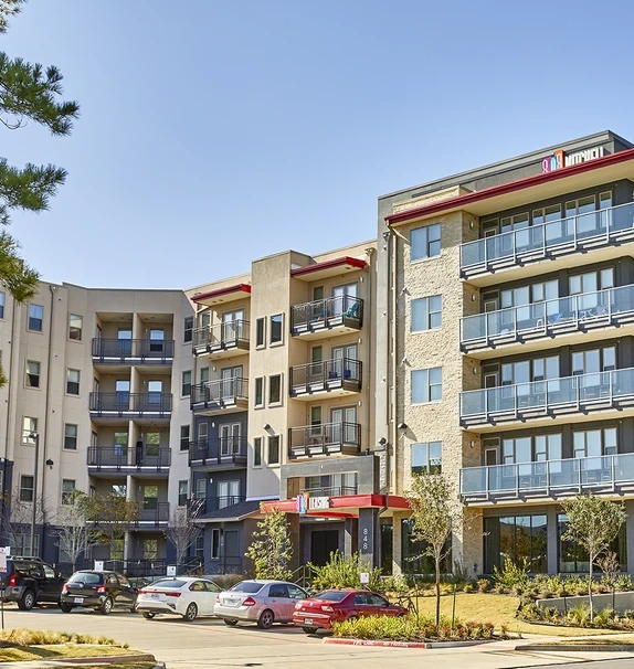 848 Mitchell Apartment