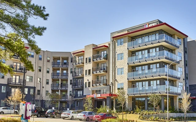 848 Mitchell Apartment 2