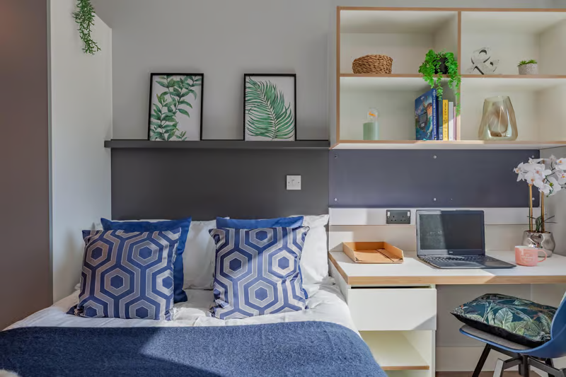 uhomes.com | Student Accommodation, Housing, Flats, Apartments for Rent