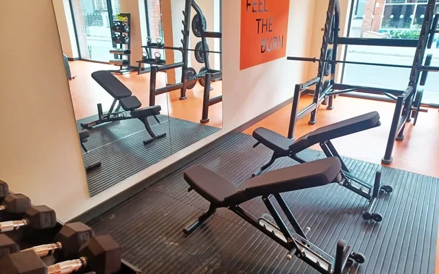 The Residence, Stoneybatter 0