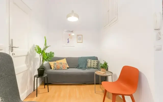 apartment in L'Antiga Esquerra de l'Eixample (Eixample) 2