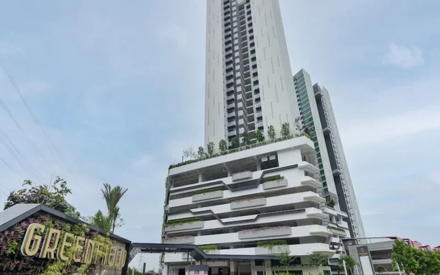 Greenfield Co-Living 0