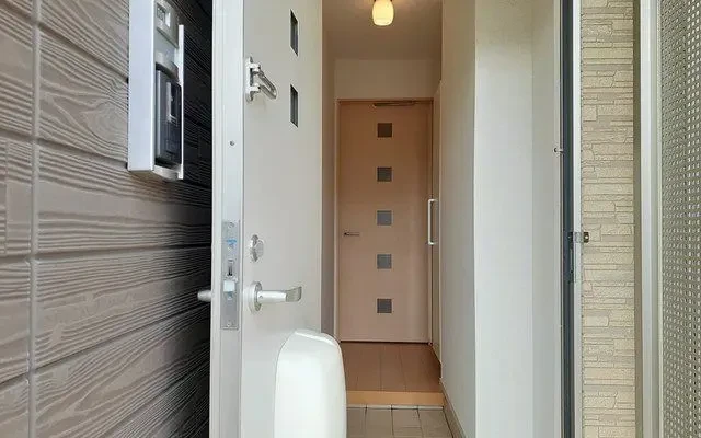 サンフローラA 1階 - résidence étudiante à Nantō市 - 1階 - 1LDK