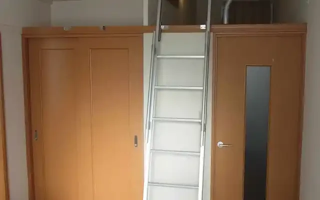 レオパレスサンデン７ - Hiratsuka student accommodation