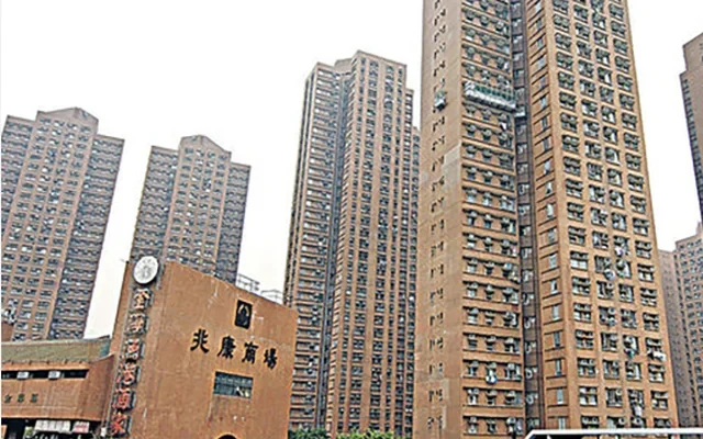 Siu Hong Court | Siu Lai House 0