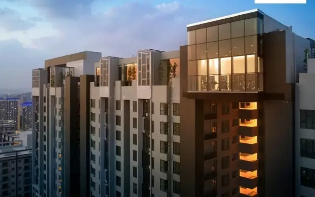 The Havre Bukit Jalil - IR 0
