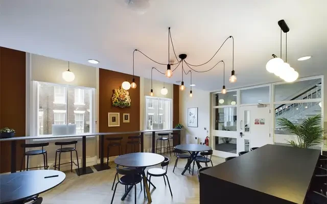 Botanical View Court 2