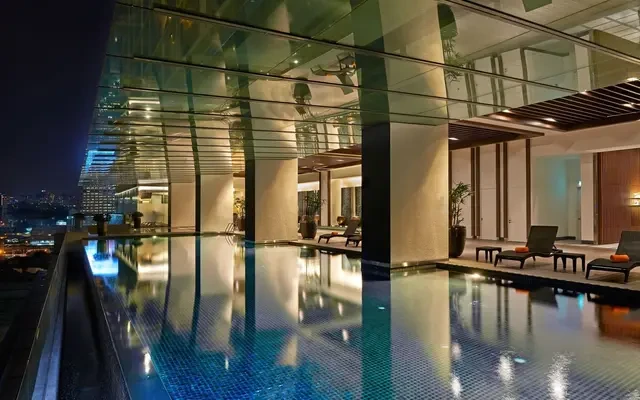 VE Hotel & Residence @ Bangsar South 2