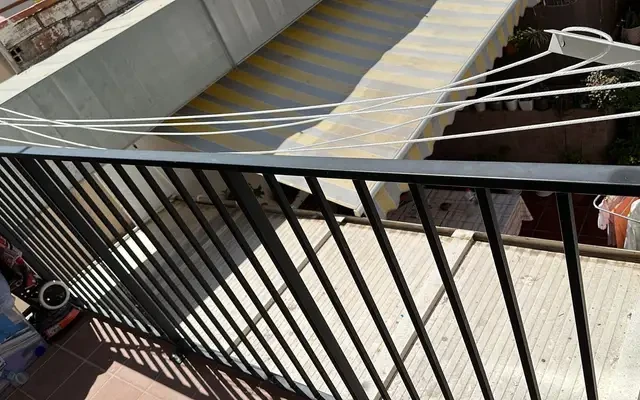 apartment near Calle de Gravina 1