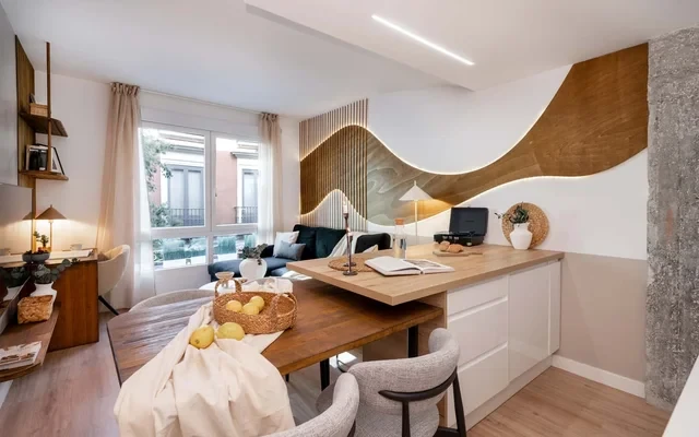 Solis - 1 bedroom in Chueca-Justicia 1