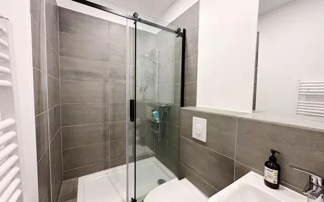 studio in Mitte 3