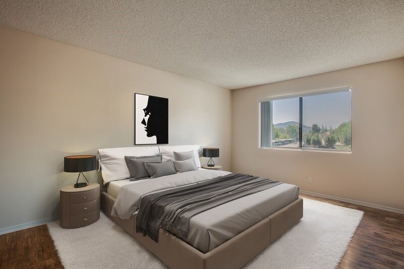 2 Bed 2 Bath Point Dume Premier