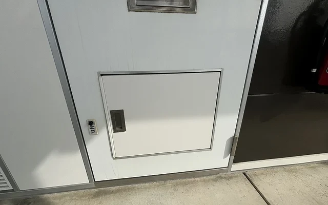レオパレスリバーパーク 1
