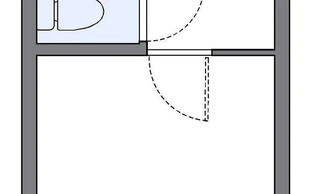 もえぎヒルズトレス 1