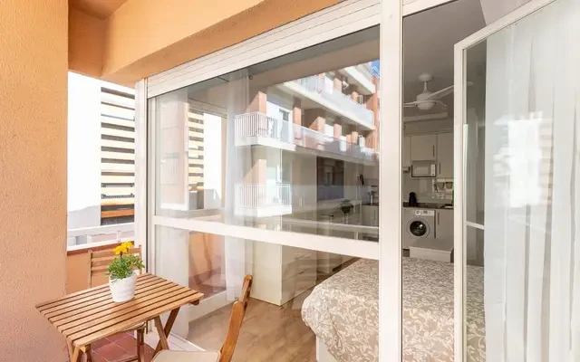 studio in Les Corts (Les Corts) 4