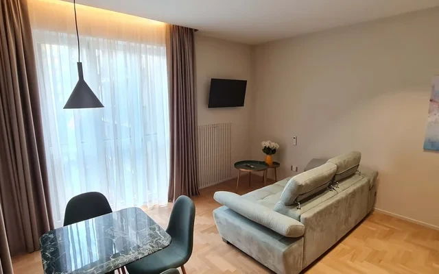 Apartment in Via Giancarlo Sismondi, Milano for 55 m² with 1 bedrooms 1