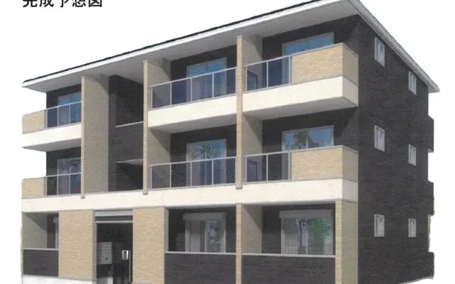 ピヴォワンヌ 101号室 - Hanno student accommodation