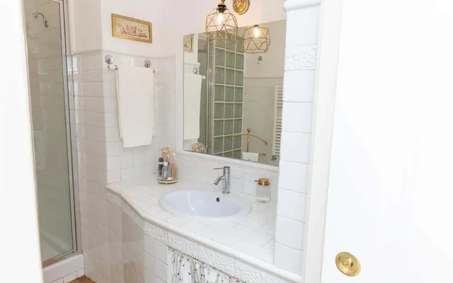 Apartment in Via Gela, Roma for 120 m² with 2 bedrooms 2