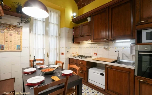 Roma Centro | Castelfidardo House 2