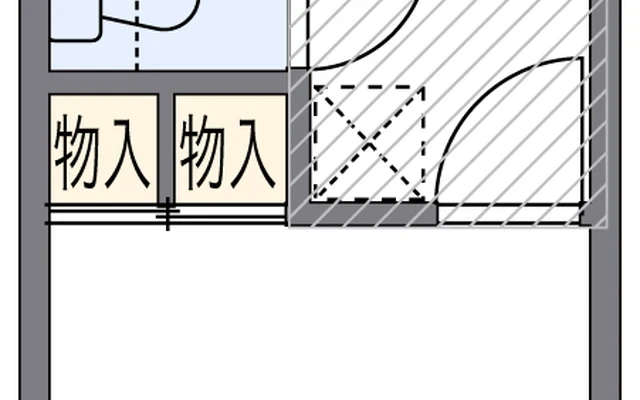 レオパレス天上野 1