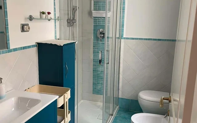 Apartment in Via Pazienza, Palermo for 140 m² with 3 bedrooms 2