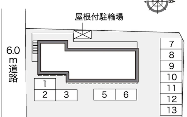 ＭＳ本町 2