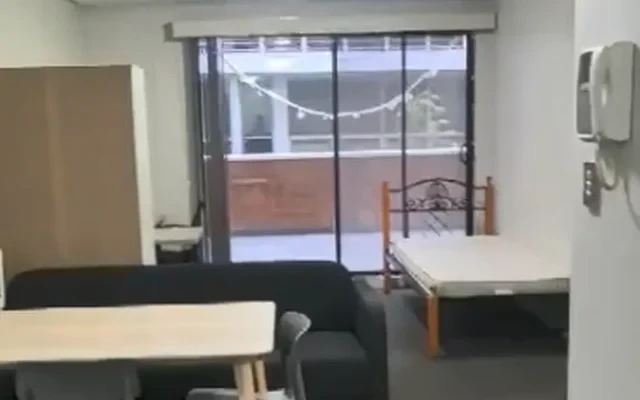 450 Anzac pde - Sydney student accommodation