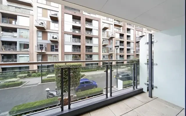 Compass House, Park Street, London SW6 2