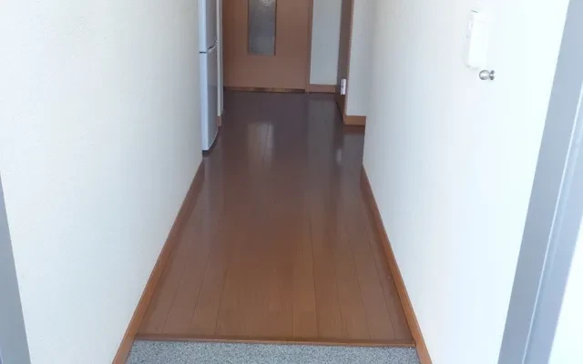 レオパレスアリーナⅡ - Isesaki student accommodation - 106号房间(带独立厨房)