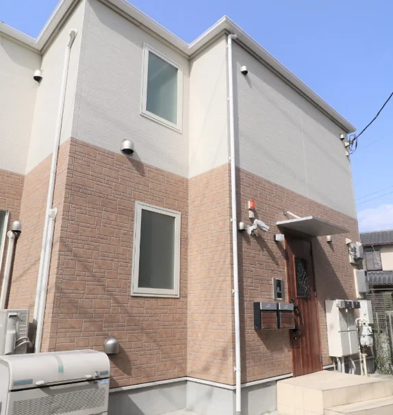 J205 Tokyoβ Yotsugi 1