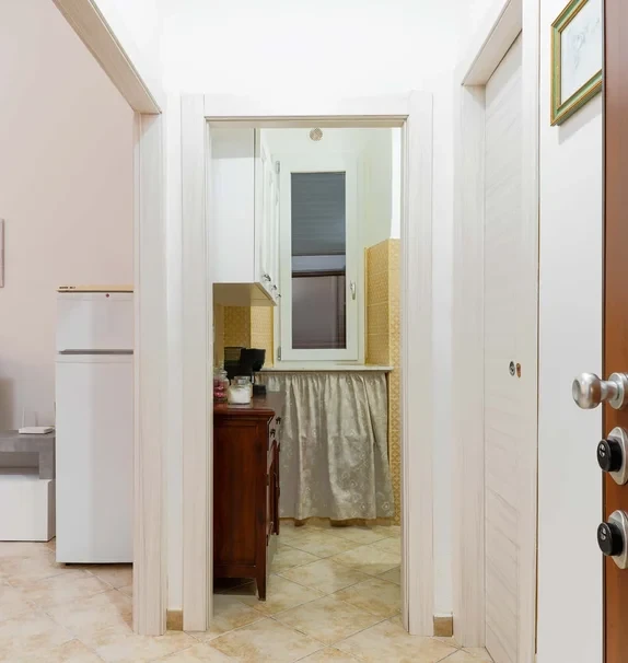 Apartment in Via Santa Albina, Minturno for 60 m² with 1 bedroom