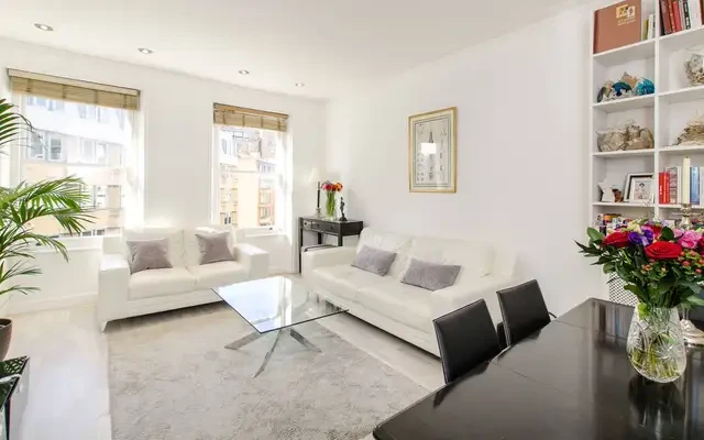 Grenville Place, South Kensington, SW7 1
