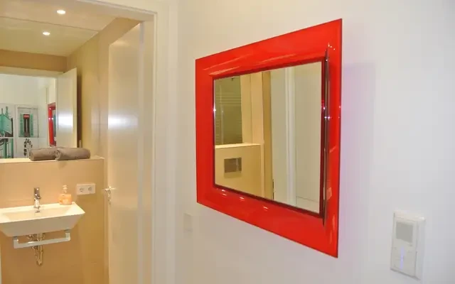 apartment in Kreuzberg 2