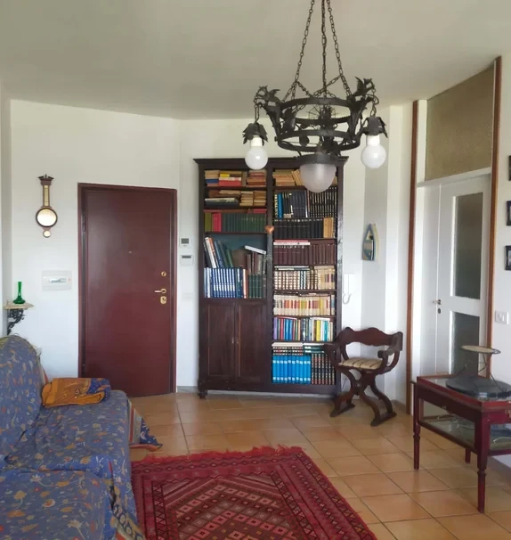 Lake View Apartment in Dormelletta - Lake Maggiore