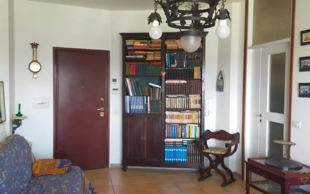 Lake View Apartment in Dormelletta - Lake Maggiore 0